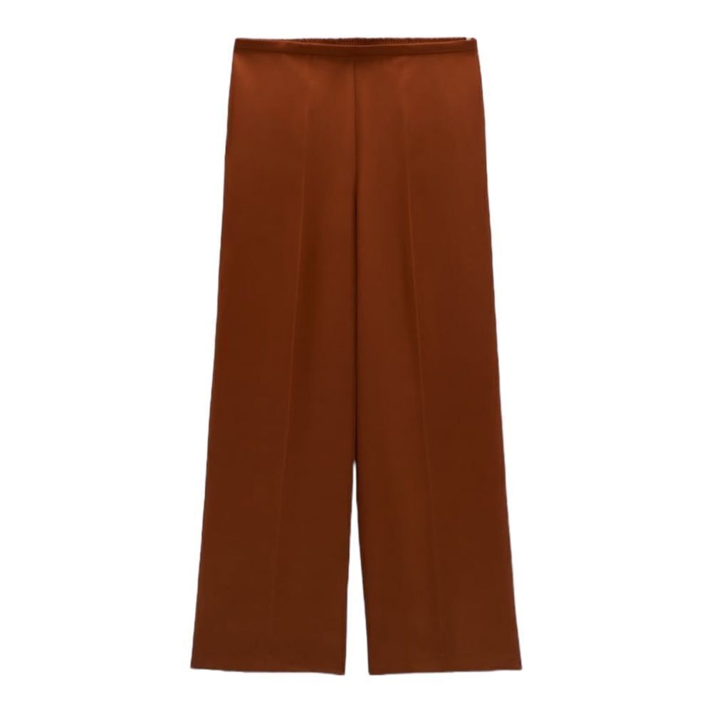 NWT Zara | Wide Leg Pants